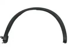 РАСШИРИТЕЛЬ АРКИ, ПЛ 63860-5DJ0A NISSAN