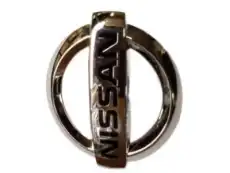  ДЕТАЛЬ 62889-1JA0A NISSAN