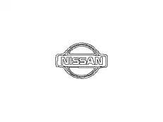  ДЕТАЛЬ 62889-1JA0A NISSAN