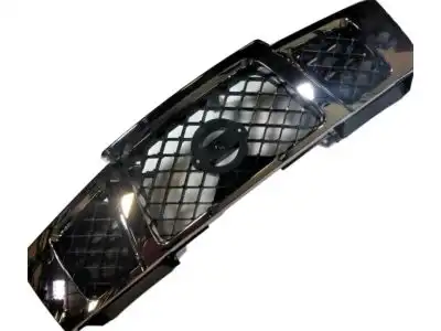Решетка радиатора NISSAN 62310-ZQ30E