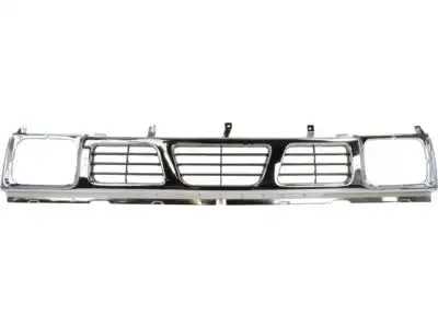 Решетка радиатора NISSAN 62310-55G10
