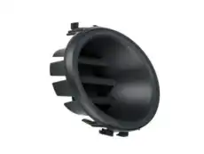 Заглушка бампера 62257-9Z440 NISSAN