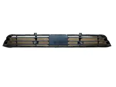 Решетка бампера NISSAN 62256-6GW0E