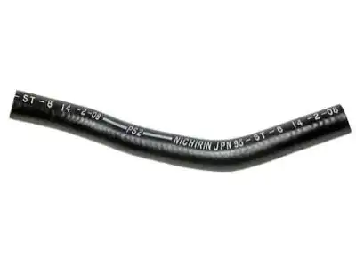 Шланг ГУР NISSAN 49725-8J002