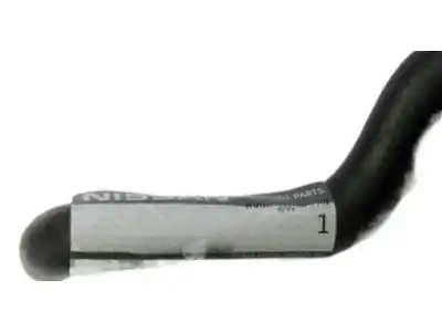 Шланг ГУР NISSAN 49725-8J000