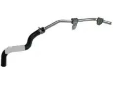 Шланг ГУР NISSAN 49721-8J000