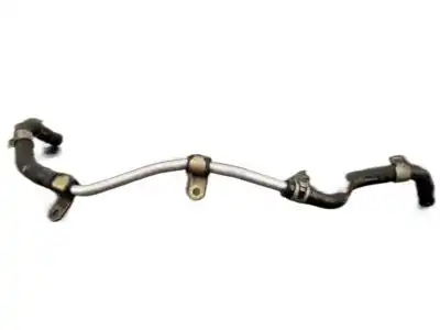 Шланг ГУР NISSAN 49721-8J000