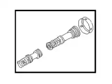 Ремкомплект 46011-44F26 NISSAN