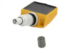 ДАТЧИК/SENSOR 40700-JA01B NISSAN