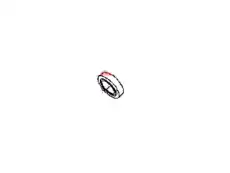 ПОДШИПНИК 38120-8S111 NISSAN