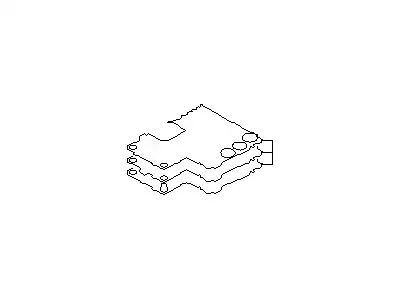 ПРОКЛАДКА АКПП 31715-85X11 NISSAN