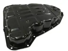 Поддон картера двигателя NISSAN 31390-85X00