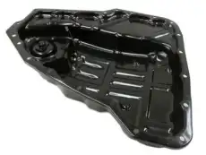 Поддон картера двигателя NISSAN 31390-85X00