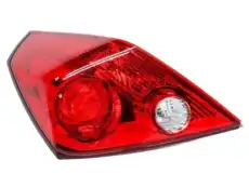 Фара NISSAN 26555-JB100