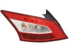 Фонарь задний NISSAN 26555-9N00B