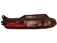 Фонарь габаритный NISSAN 26550-6GW8A