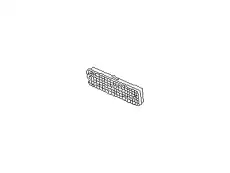 ПОВОРОТНИК КРЫЛА 26131-51E00 NISSAN