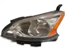 Фара NISSAN 26060-ZC30A