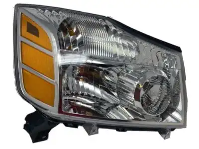 Фара NISSAN 26010-ZC30A