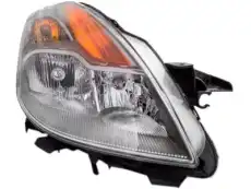 Фара NISSAN 26010-JB10A