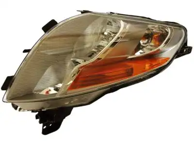 Фара NISSAN 26010-JB10A