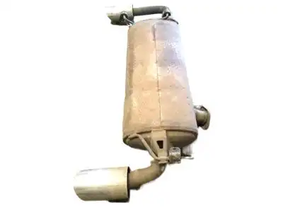 ГЛУШИТЕЛЬ 20100-1AA2B NISSAN
