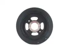 Шкив коленвала NISSAN 12303-JA00A