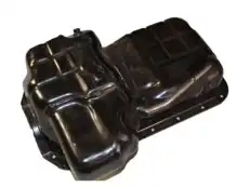 Поддон картера двигателя NISSAN 11110-40P00