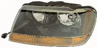 Фара DEPO 333-1144L-HSD