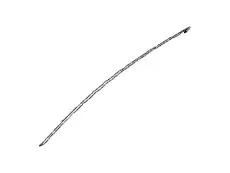 MOULDING ASSY, PLASTIC 80282EG000 NISSAN
