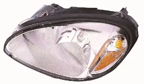 Фара DEPO 333-1159R-US