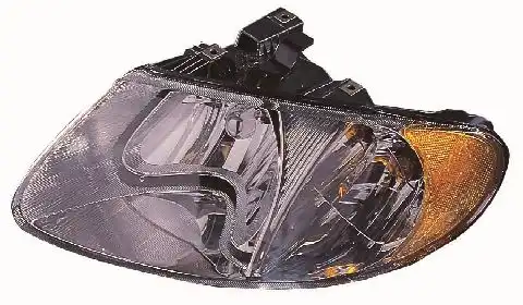 Фара DEPO 334-1103L-US