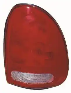 Фонарь габаритный DEPO 333-1915R-US