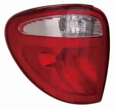 Фонарь габаритный DEPO 333-1940R-AS