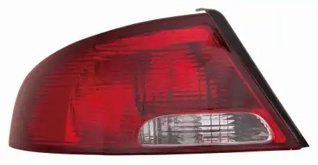 Фонарь габаритный DEPO 334-1904R-US
