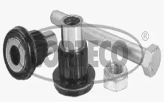 Сошка рулевого управления 21651260 CORTECO