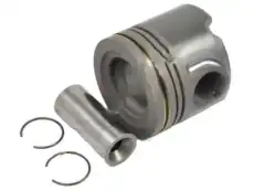 PISTON ASSY A2010AR262 NISSAN
