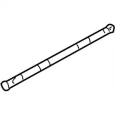Ручка двери NISSAN 828391LA0A