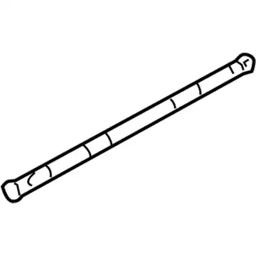Ручка двери NISSAN 828391LA0A