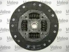Комплект сцепления VALEO 826671