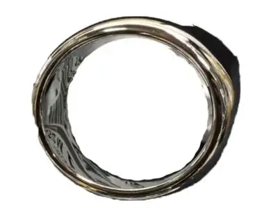 COVER ASSY, HEAD LAMP 622571MS2A NISSAN