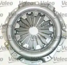Комплект сцепления VALEO 835010
