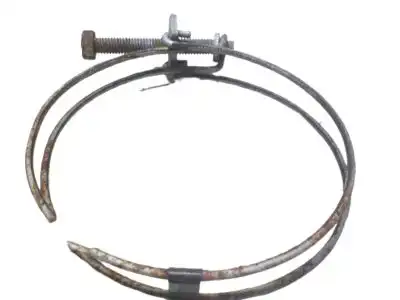 ЗАЖИМ 01555-00571 NISSAN