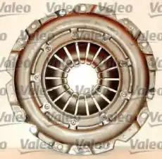 Комплект сцепления VALEO 835014