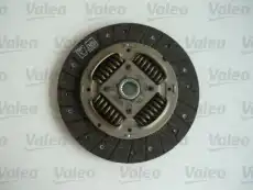 Комплект сцепления VALEO 826879