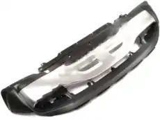 FBM261A50A БАМПЕРА НАСТАВКА NISSAN