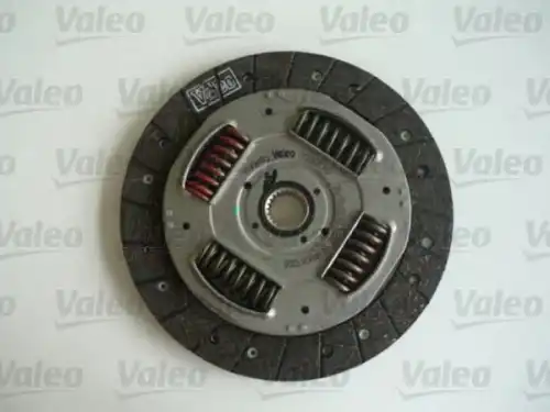 Комплект сцепления VALEO 826883