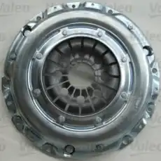 Комплект сцепления VALEO 835020