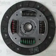 Комплект сцепления VALEO 835020