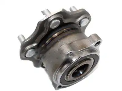 Ступица NISSAN 432023JA1B
